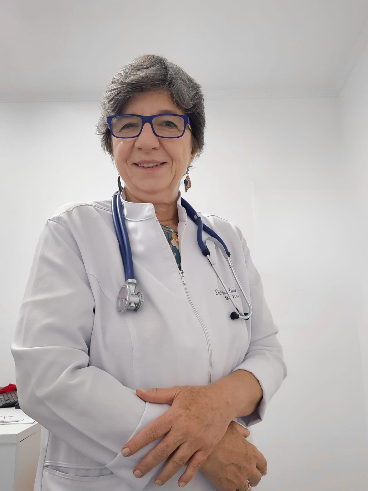 Atendimento em Clínica Geral