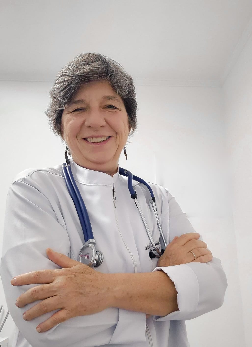 Cuidados Paliativos com Dra. Anna